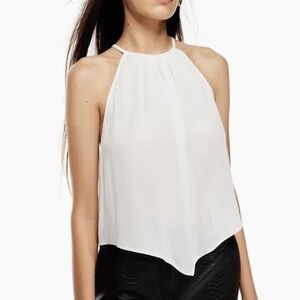 Aritzia Babaton Torres Top NWT